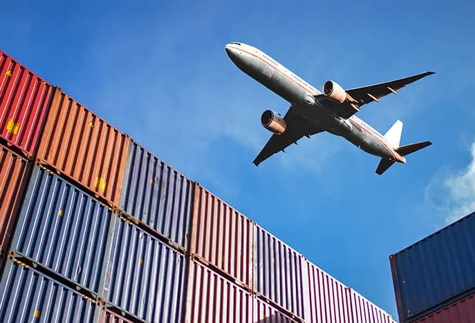 Air Cargo & Express Freight