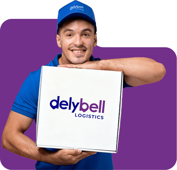 Delybell Delivery Courier