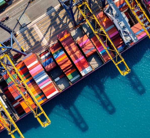 Delybell Logistics FAQ Support