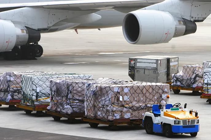 International Courier