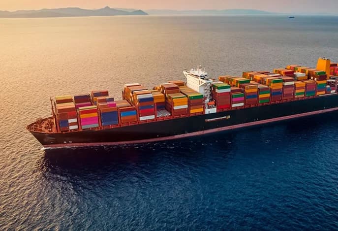 Sea Cargo & Ocean Freight